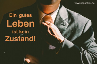 Passen Sie Ihre Beziehung an, damit sie auch in Zukunft passt.