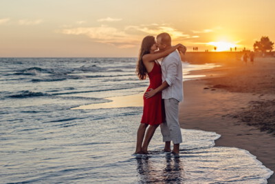Traumpartner finden