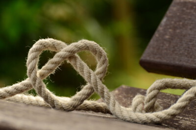 Partnervermittlung ist erfolgreicher, wenn Knoten gelöst sind