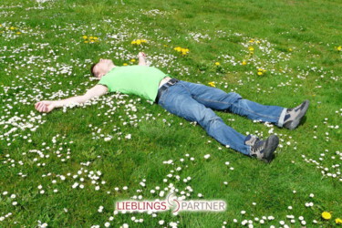 Stress raus, Entspannung rein.