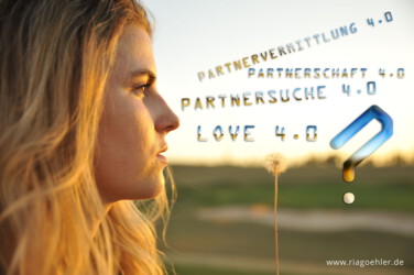 Partnervermittlung geht auch anders