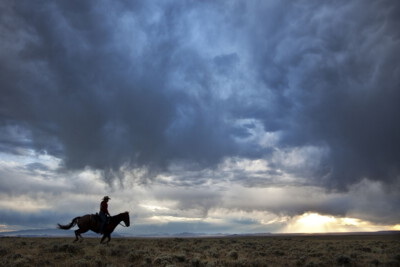 Lonesome Cowboy: Freiheit ist mir ganz wichtig