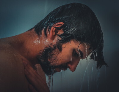 Männer mit weiblichen Fähigkeiten