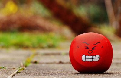 Schuld ist der Partner