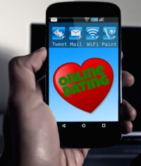 Partnersuche online