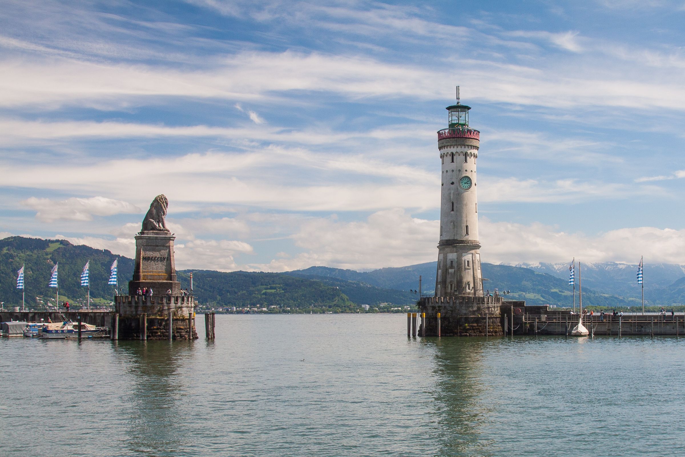 Seriöse Partnervermittlung für den Bodensee