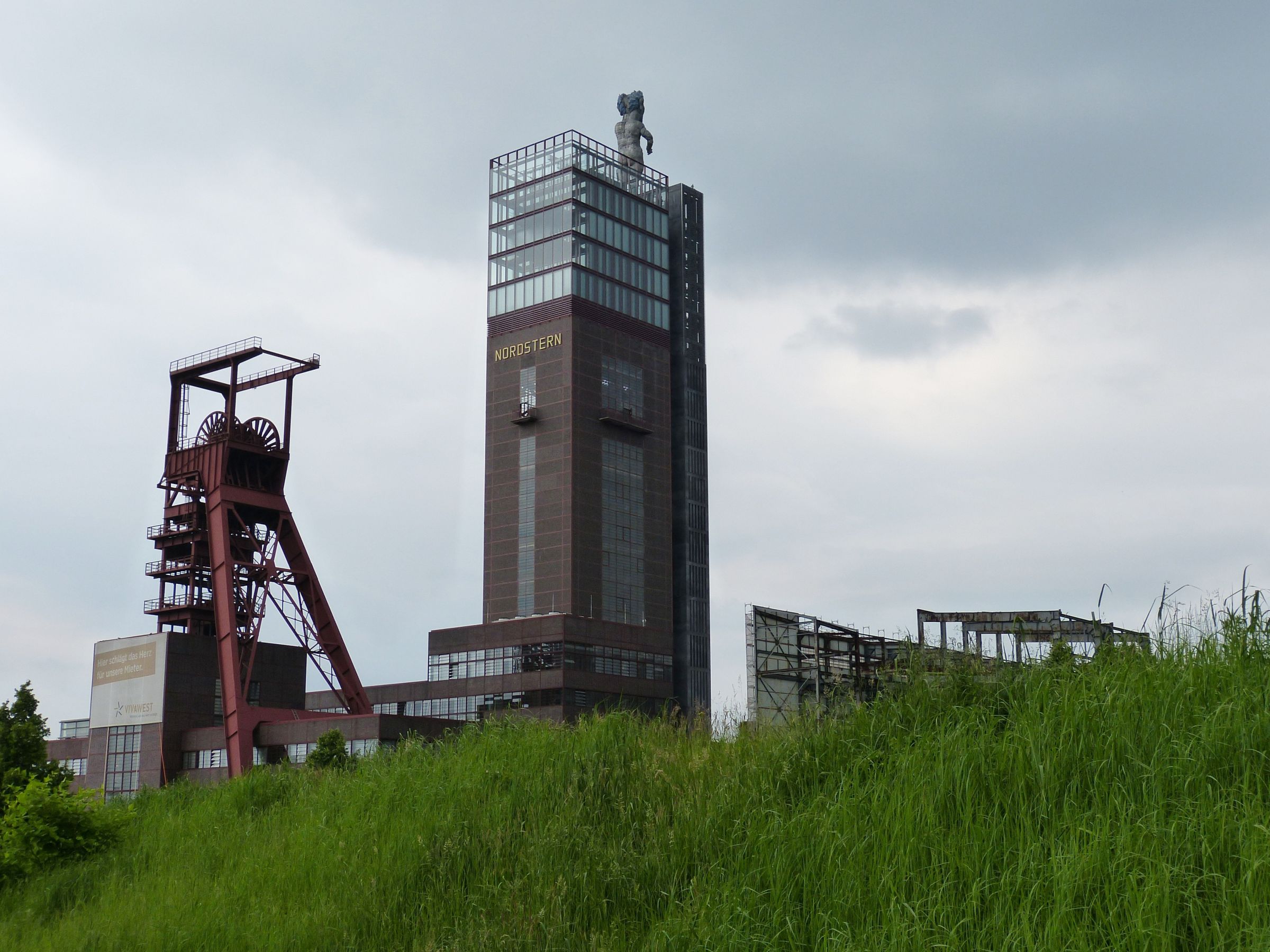 Partnervermittlung Gelsenkirchen