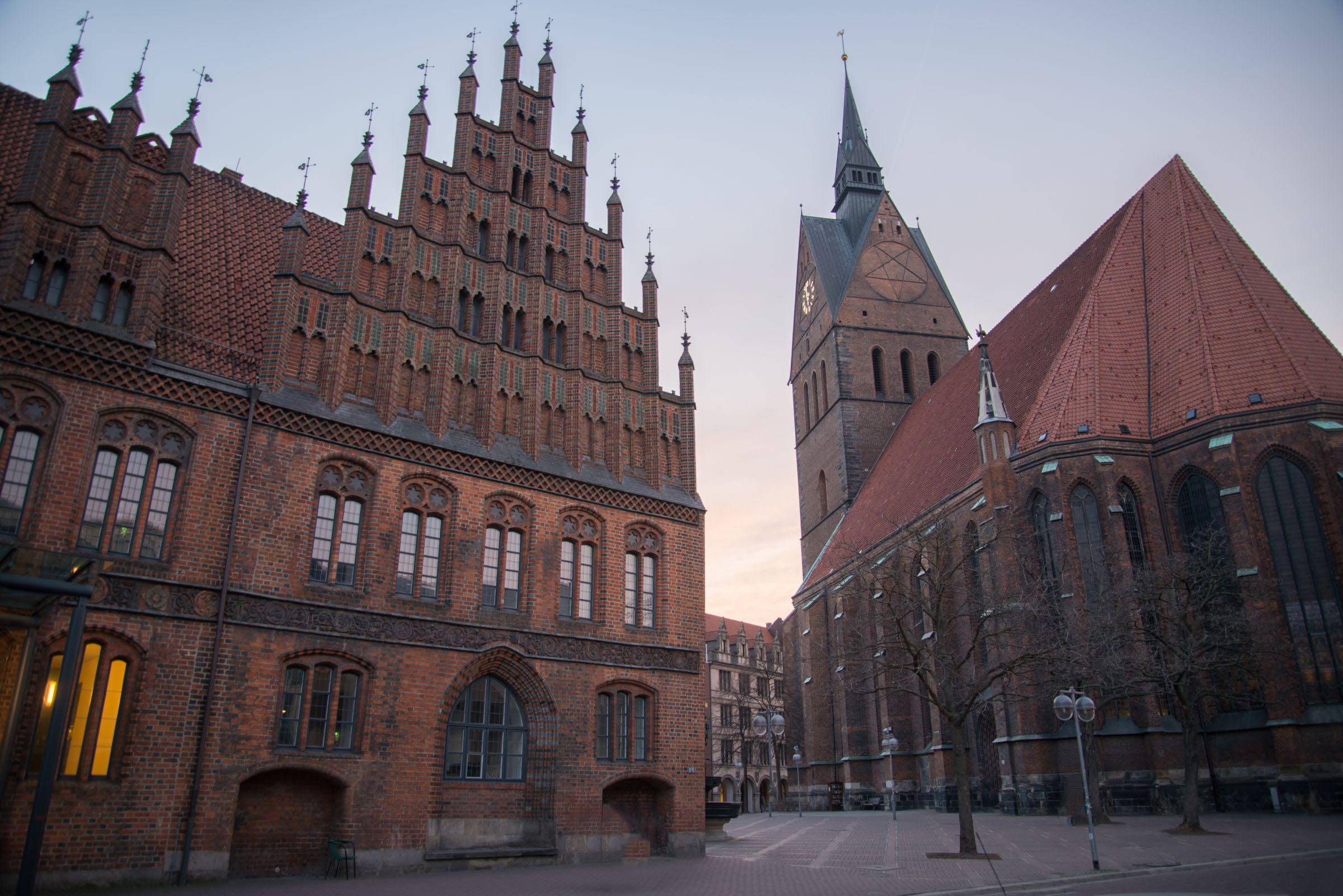 Partnervermittlung Göttingen