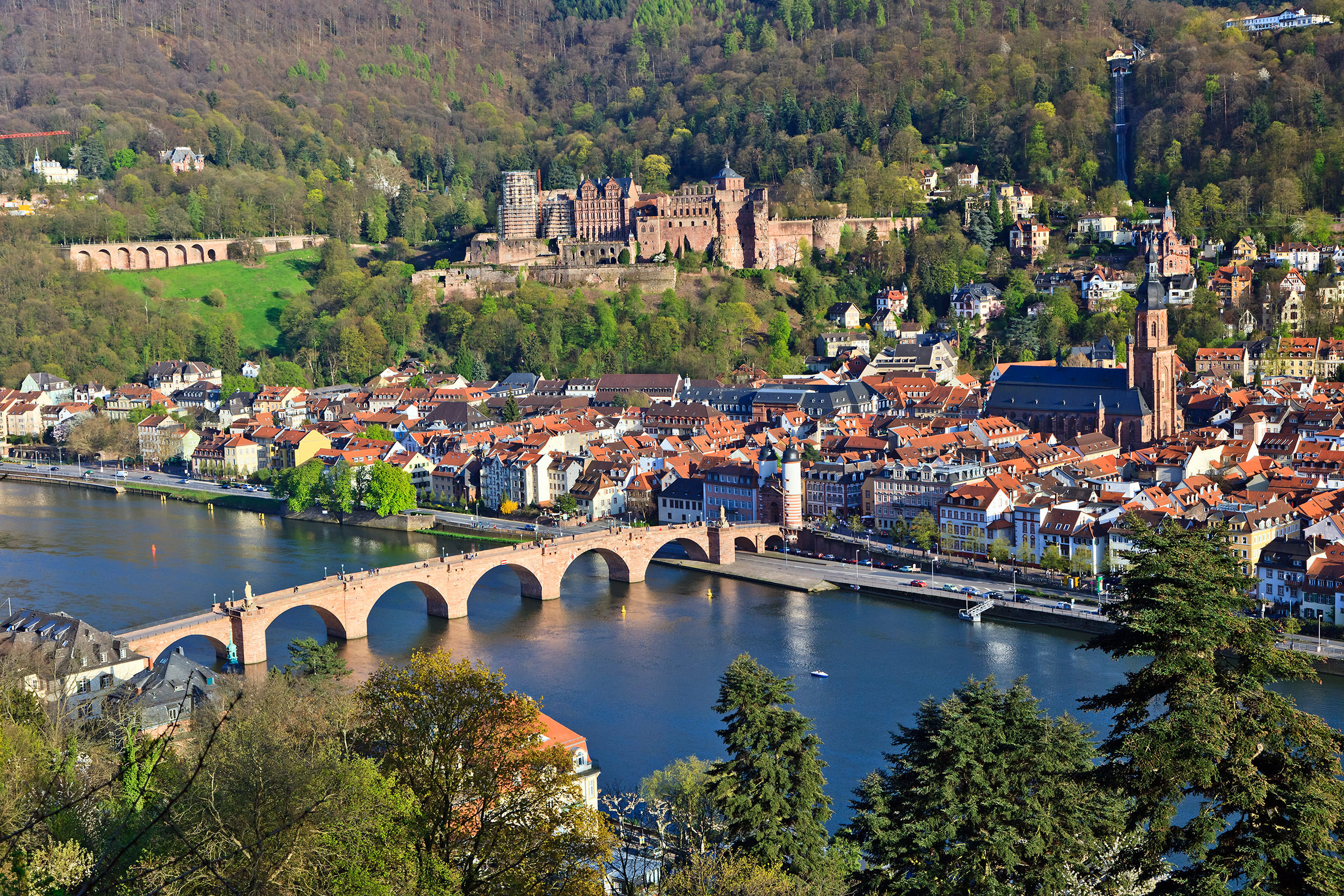 partnervermittlung heidelberg