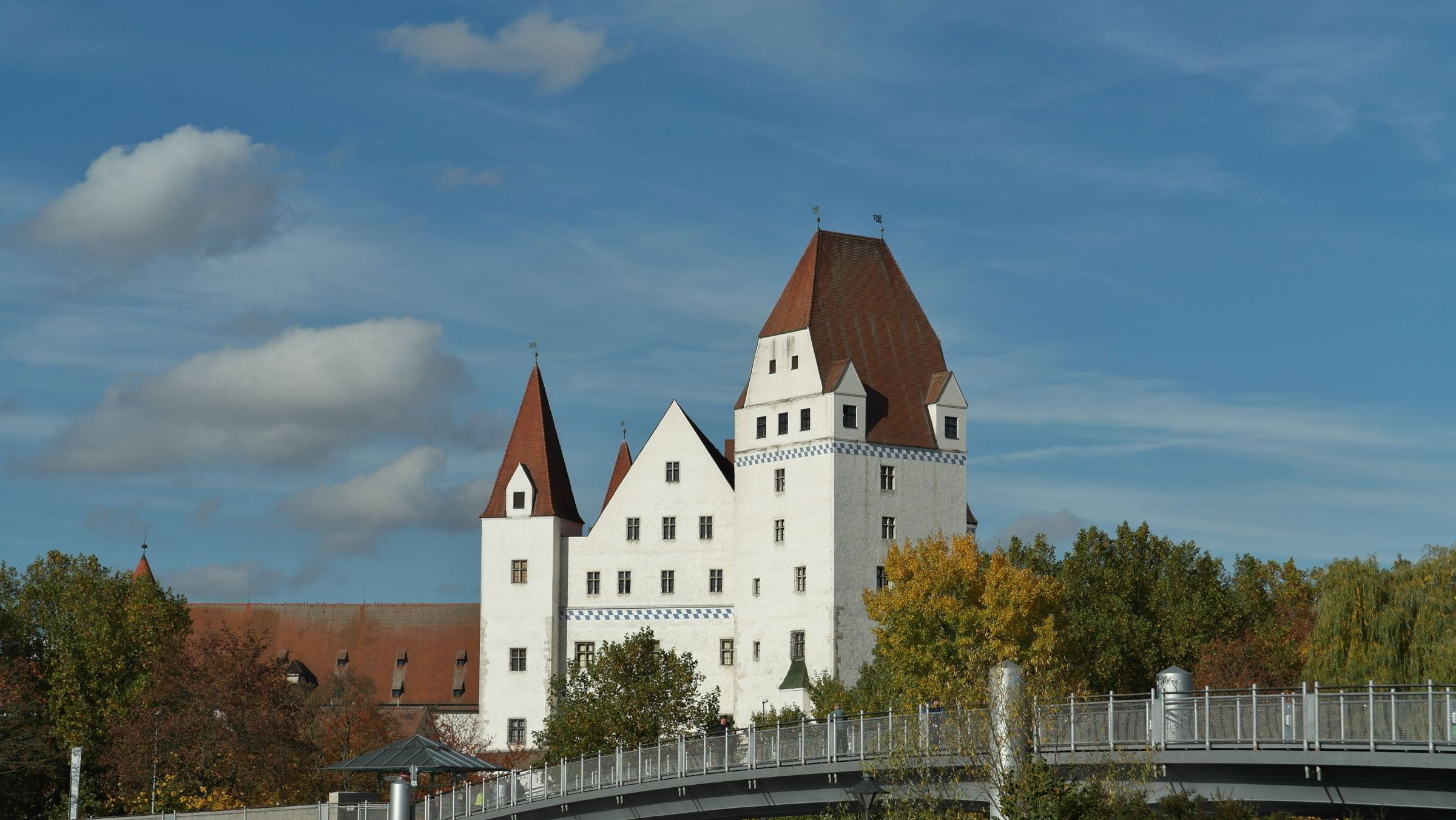 Partnervermittlung Ingolstadt