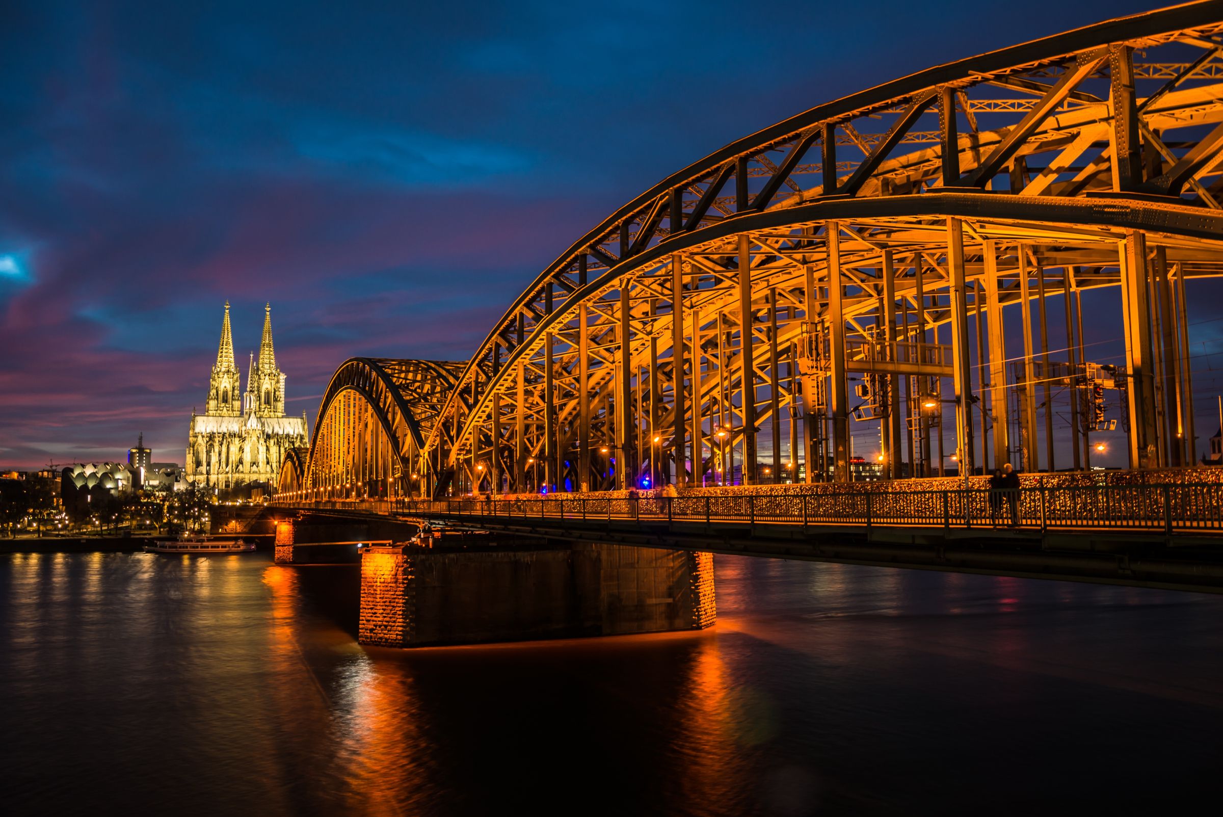 LIEBLINGSPARTNER Partnervermittlung Köln