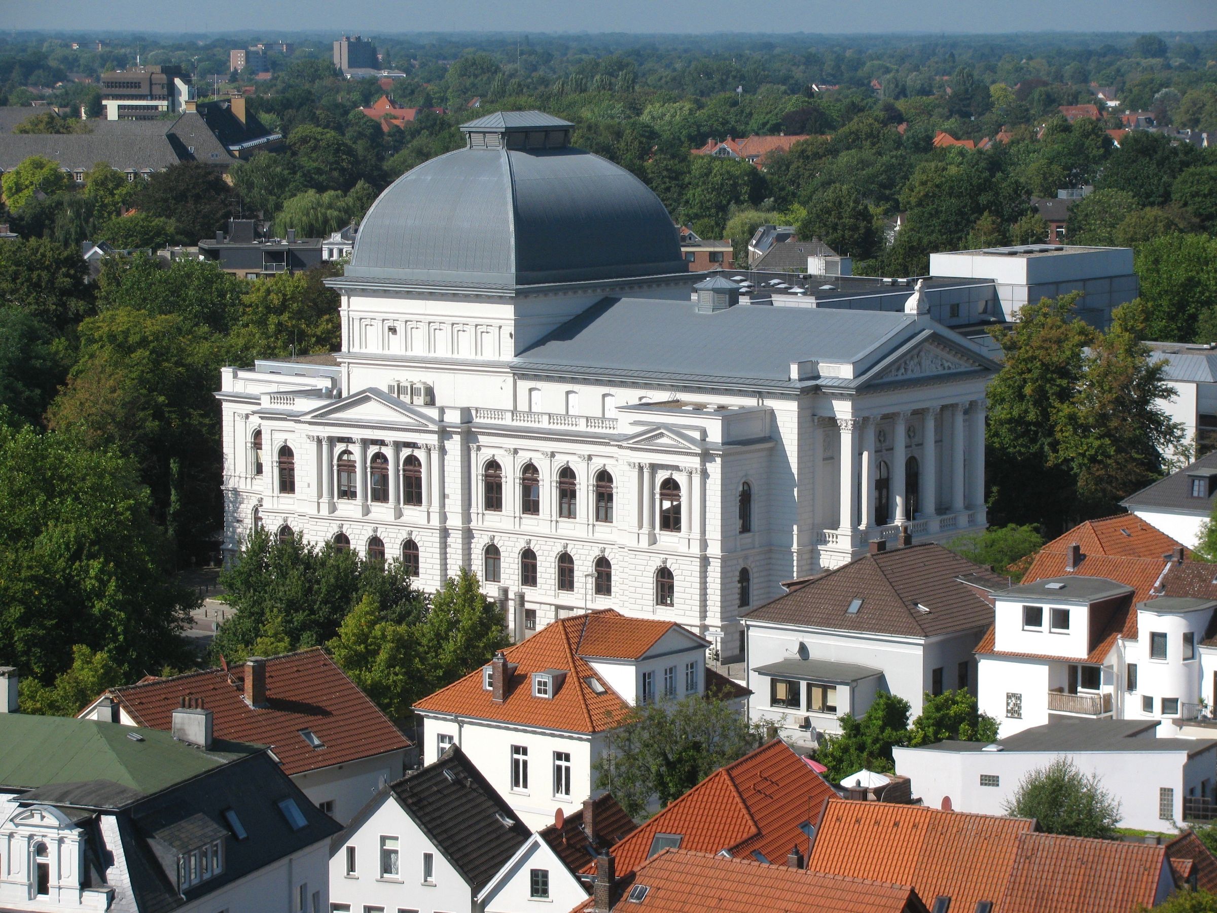 Partnervermittlung Oldenburg