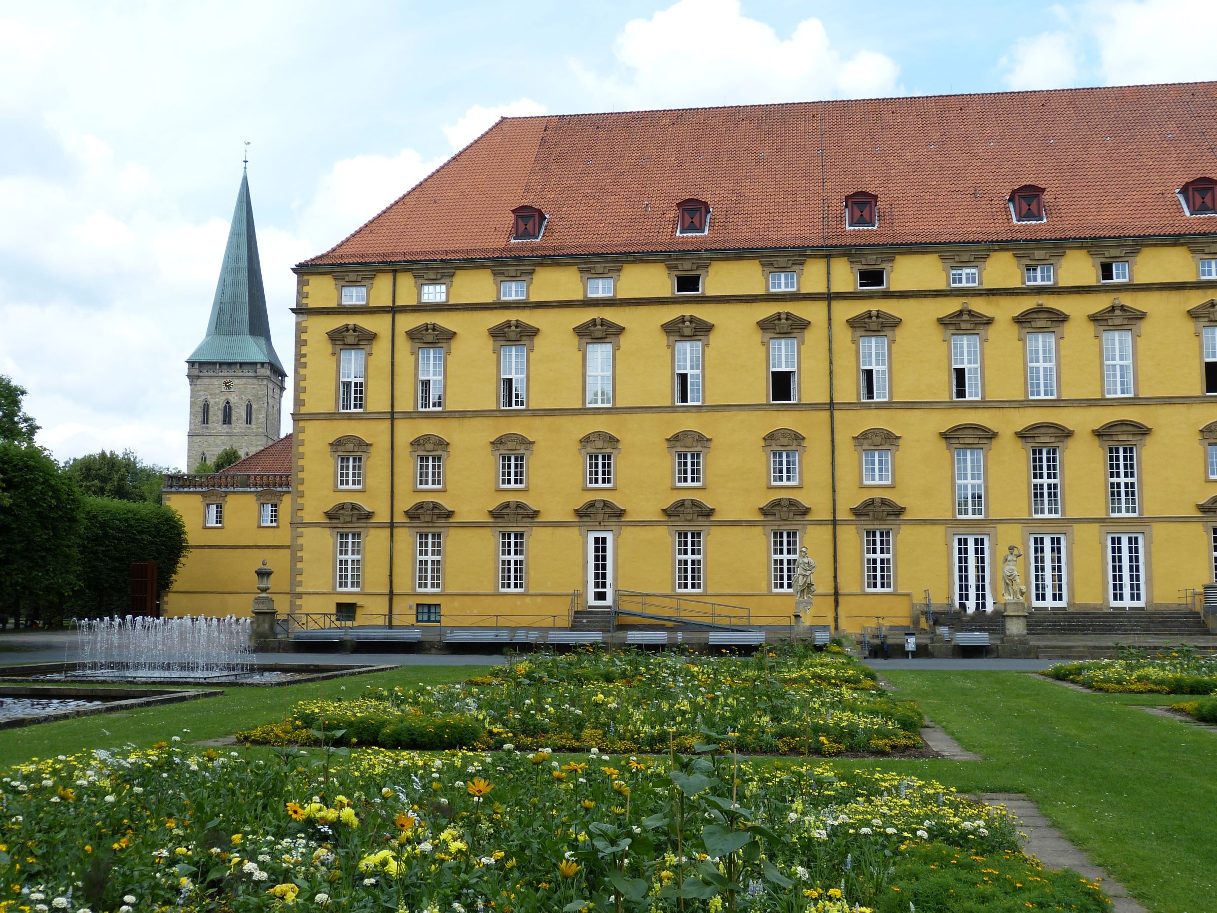 Partnervermittlung Osnabrück