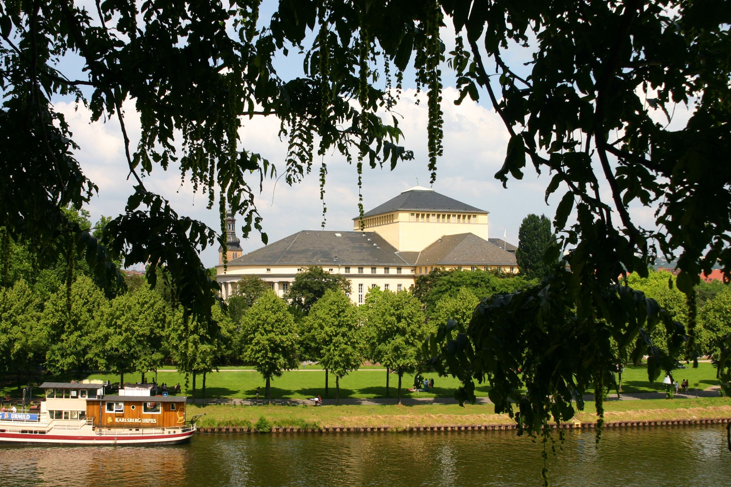 Partnervermittlung in Saarbrücken