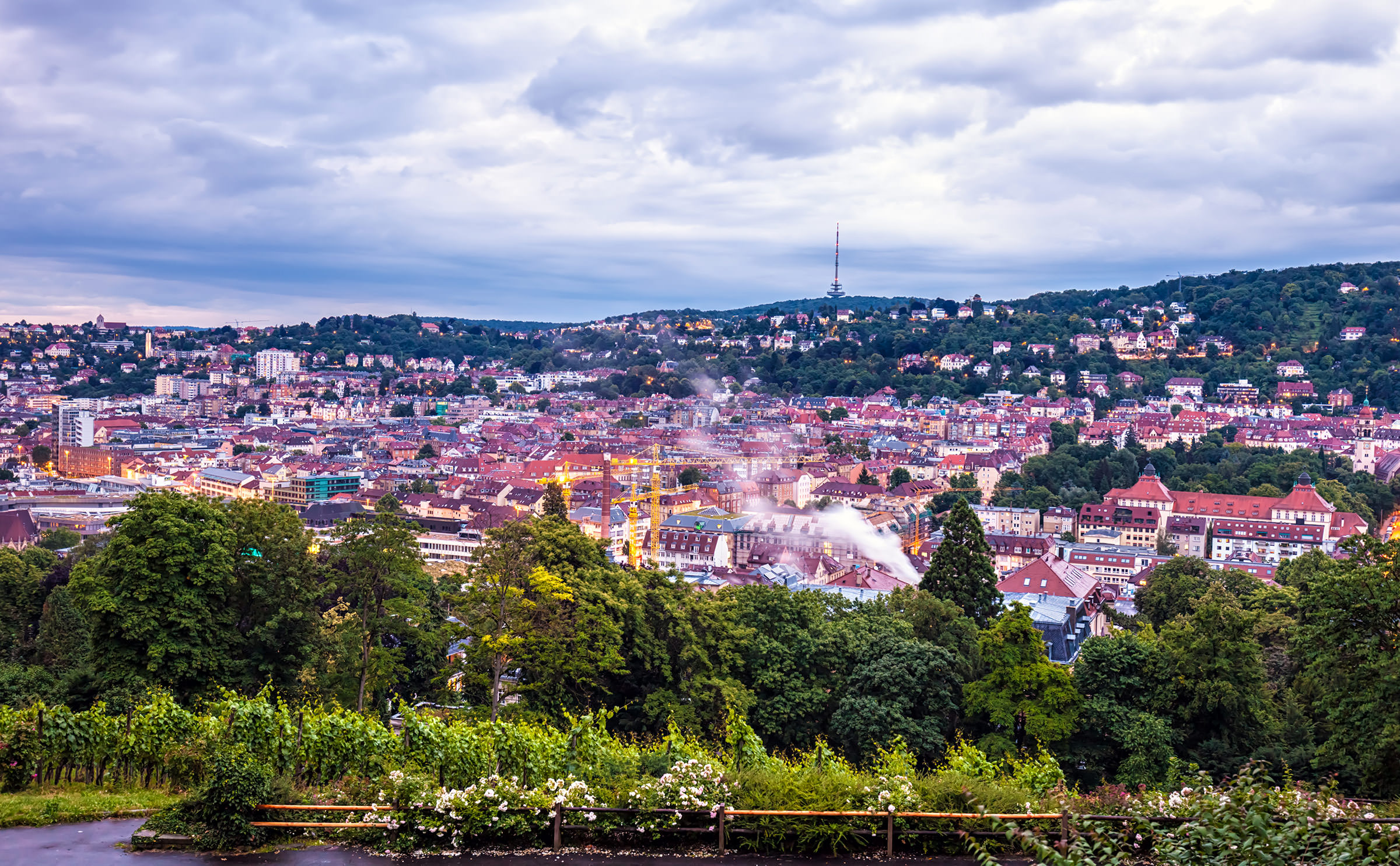 partnervermittlung stuttgart